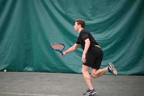 Our Place Cross River Open