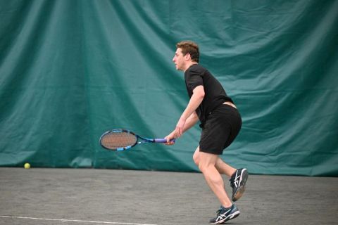 Our Place Cross River Open