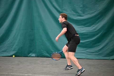 Our Place Cross River Open