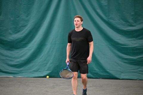 Our Place Cross River Open