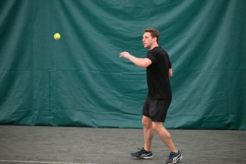 Our Place Cross River Open