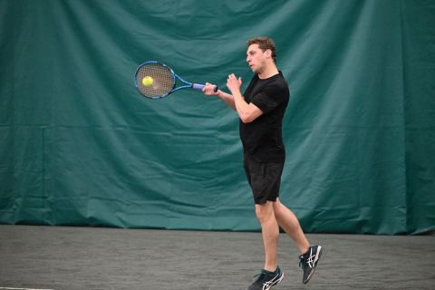 Our Place Cross River Open