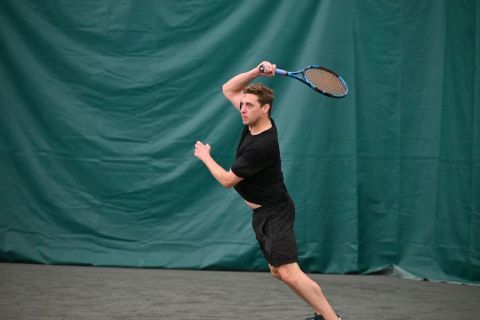 Our Place Cross River Open