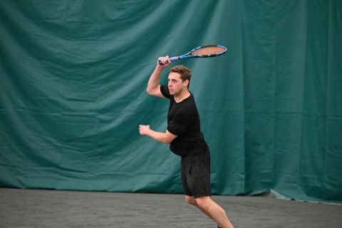 Our Place Cross River Open