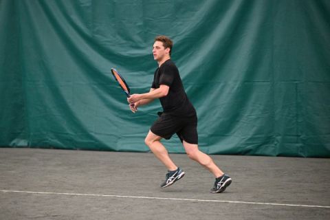 Our Place Cross River Open