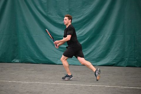 Our Place Cross River Open