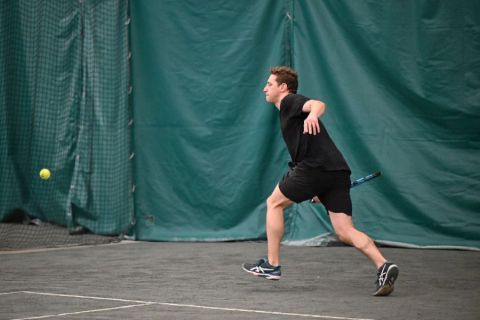 Our Place Cross River Open