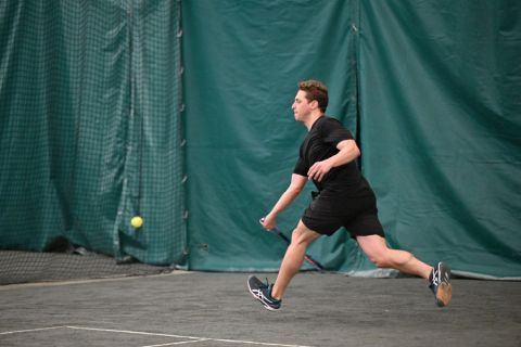 Our Place Cross River Open