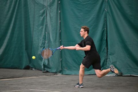 Our Place Cross River Open