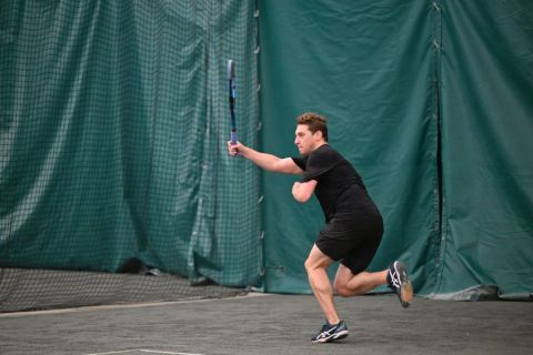 Our Place Cross River Open