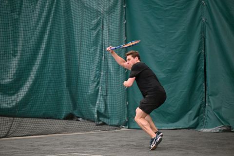 Our Place Cross River Open