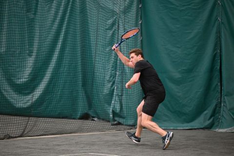 Our Place Cross River Open