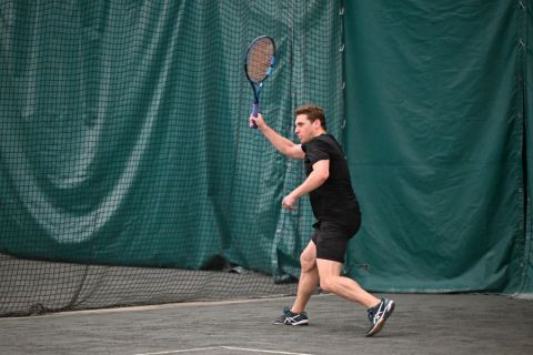 Our Place Cross River Open