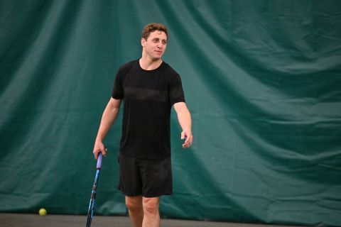 Our Place Cross River Open