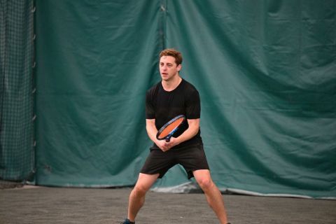 Our Place Cross River Open