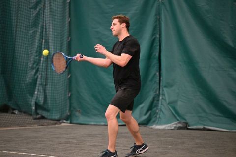 Our Place Cross River Open