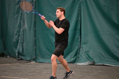 Our Place Cross River Open