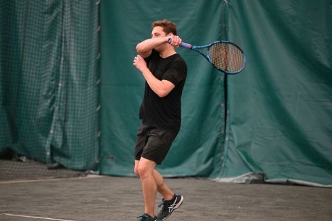 Our Place Cross River Open