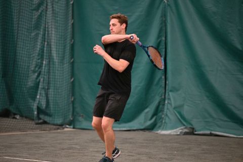 Our Place Cross River Open