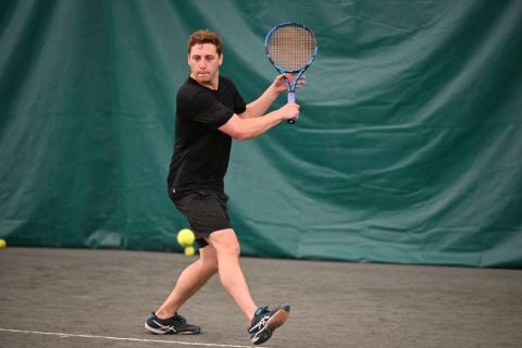 Our Place Cross River Open