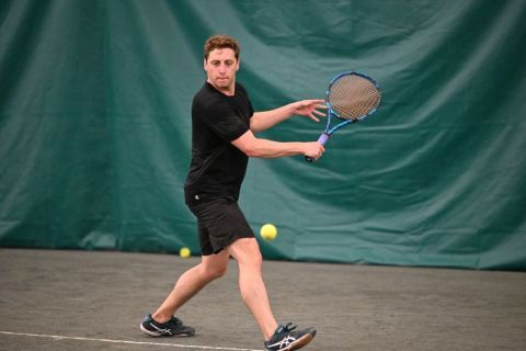 Our Place Cross River Open