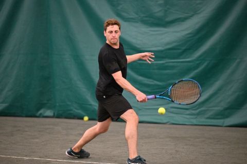 Our Place Cross River Open