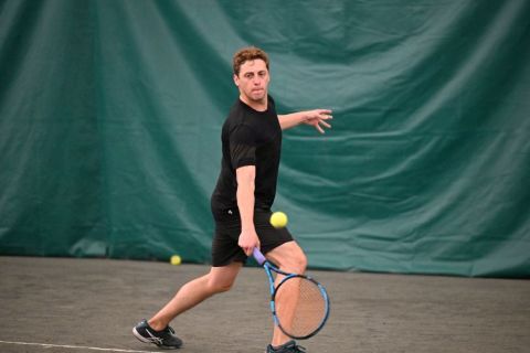 Our Place Cross River Open