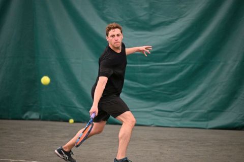 Our Place Cross River Open