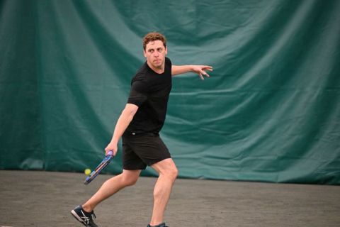 Our Place Cross River Open