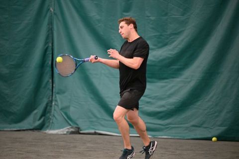 Our Place Cross River Open