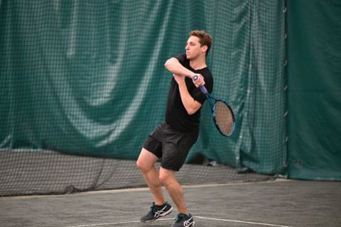 Our Place Cross River Open