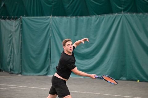 Our Place Cross River Open