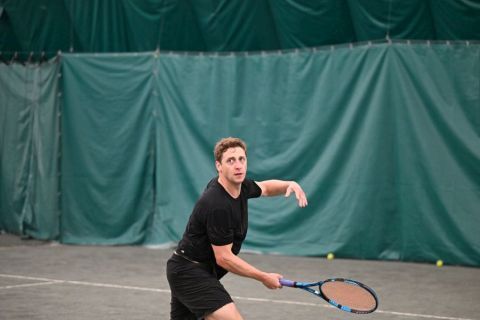 Our Place Cross River Open