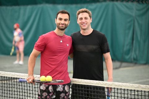 Our Place Cross River Open