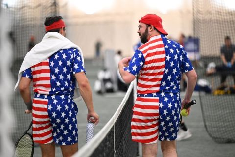 Our Place Cross River Open