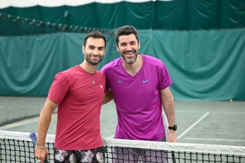 Our Place Cross River Open