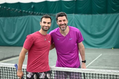 Our Place Cross River Open