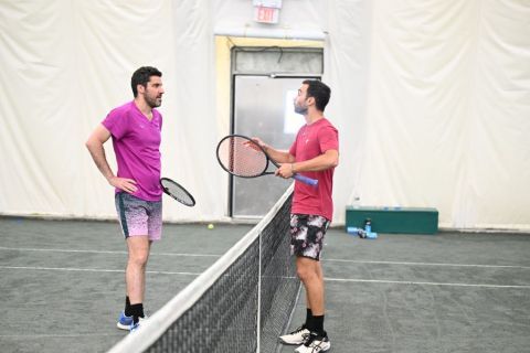 Our Place Cross River Open