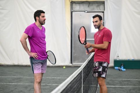 Our Place Cross River Open