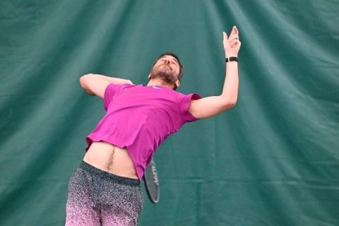 Our Place Cross River Open