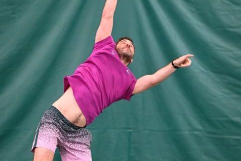 Our Place Cross River Open