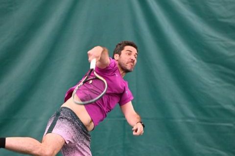 Our Place Cross River Open