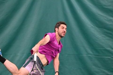 Our Place Cross River Open