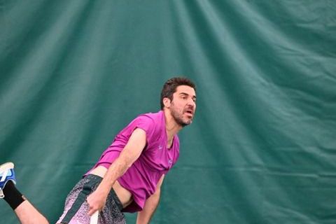 Our Place Cross River Open