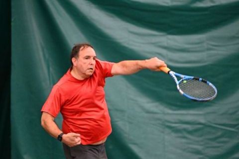 Our Place Cross River Open