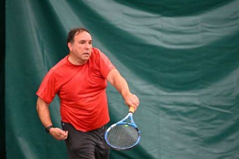 Our Place Cross River Open