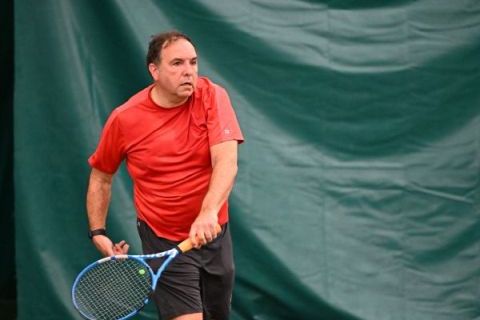 Our Place Cross River Open