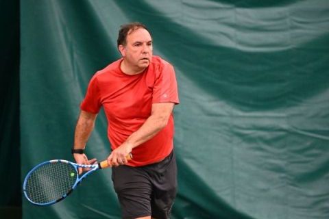 Our Place Cross River Open