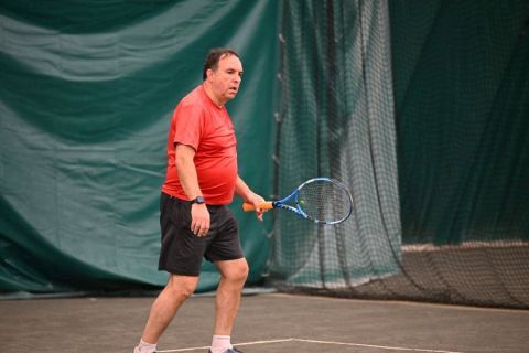 Our Place Cross River Open