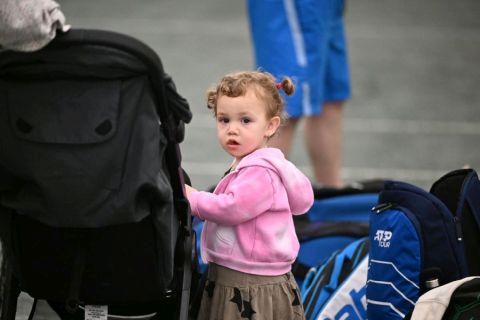 Our Place Cross River Open